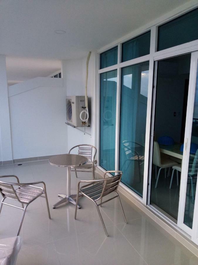 Residences Sommet Port Salut Esterno foto