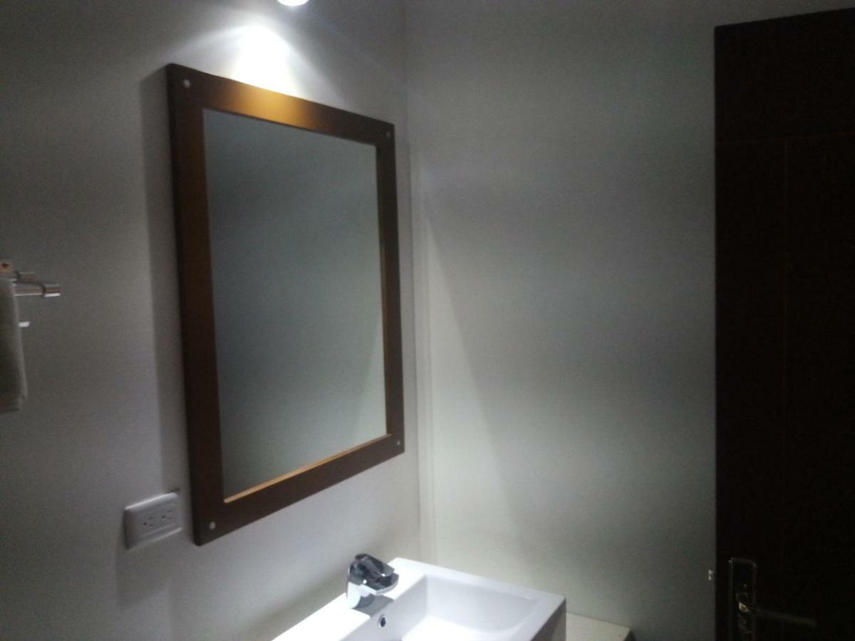 Residences Sommet Port Salut Esterno foto