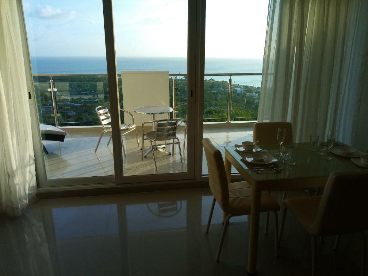 Residences Sommet Port Salut Esterno foto