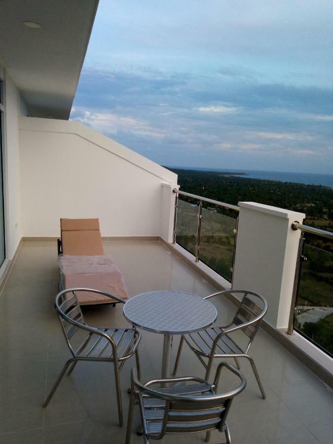 Residences Sommet Port Salut Esterno foto