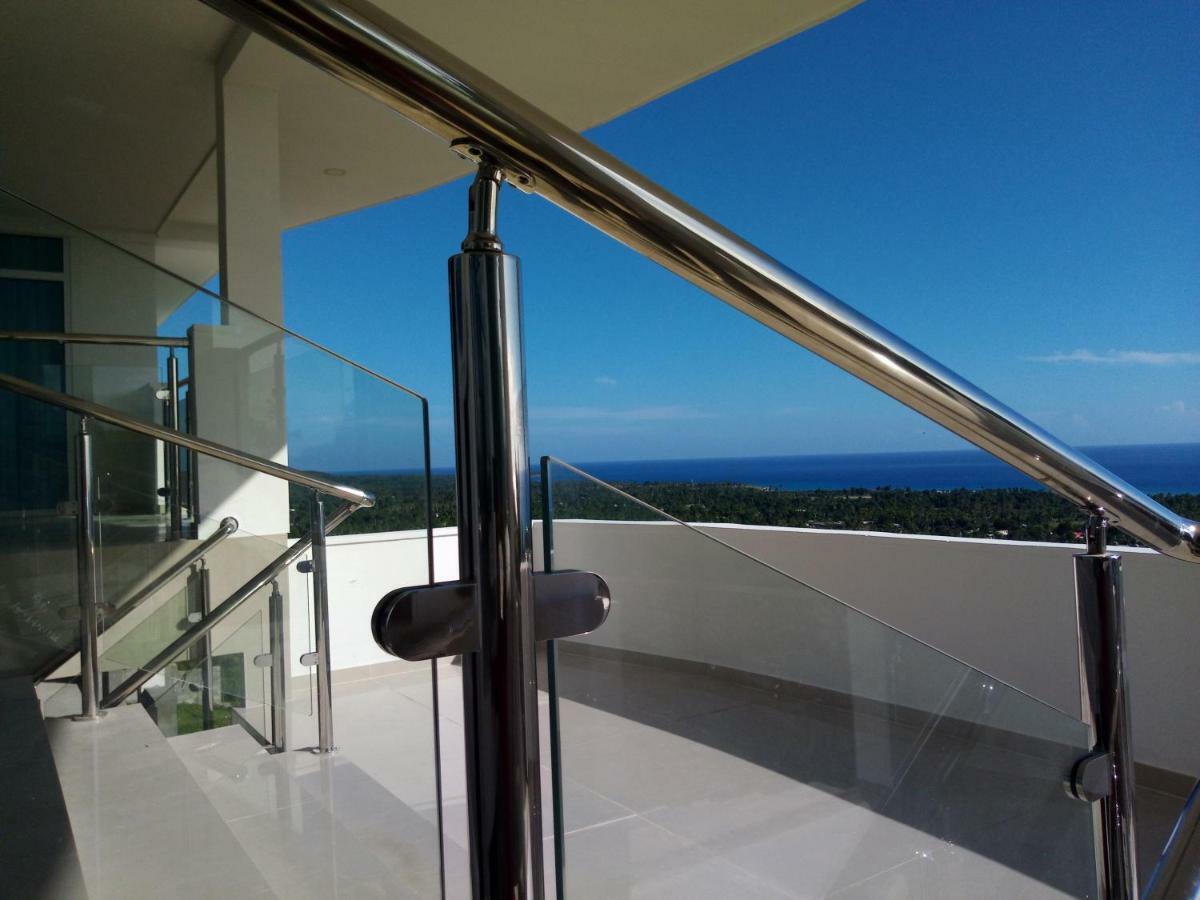 Residences Sommet Port Salut Esterno foto