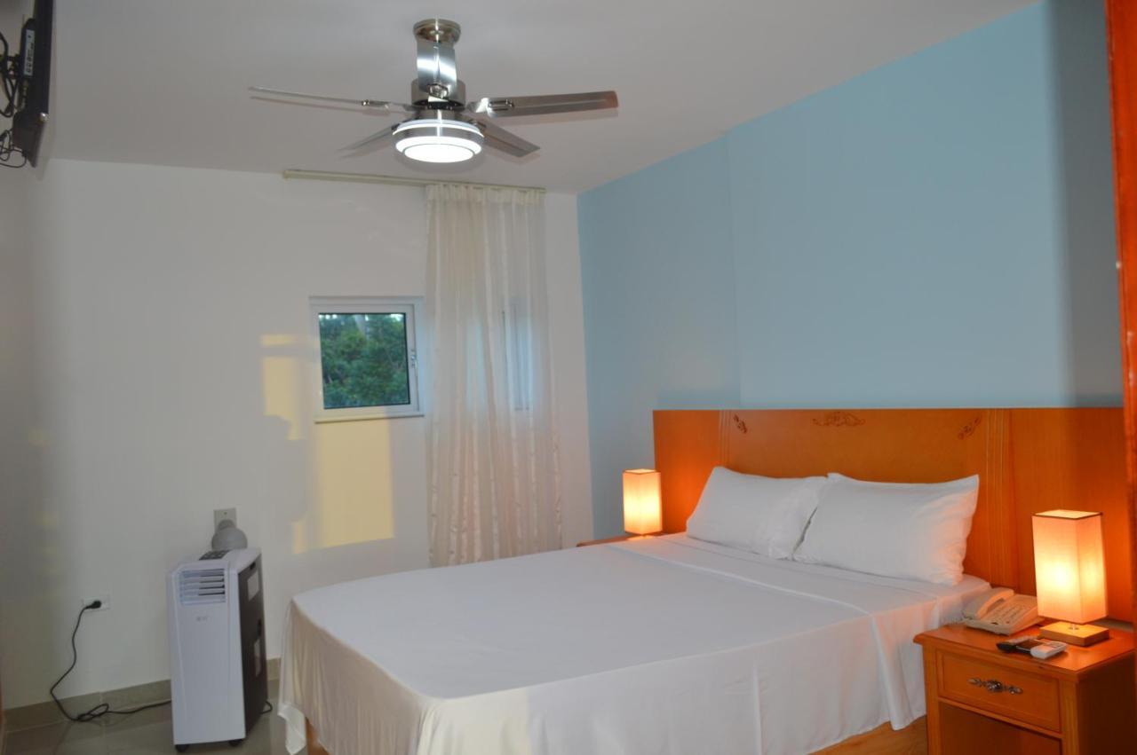 Residences Sommet Port Salut Esterno foto
