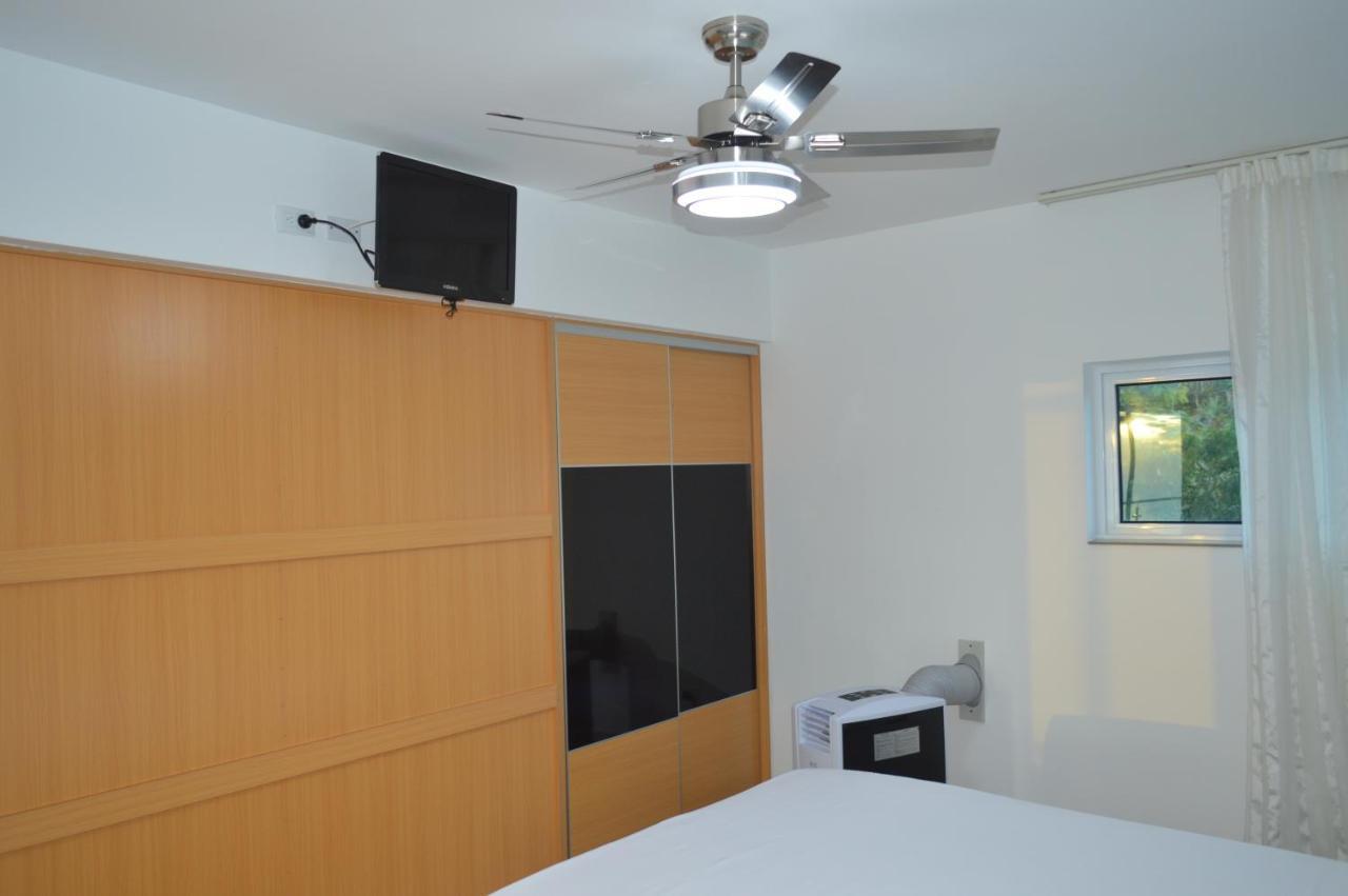 Residences Sommet Port Salut Esterno foto