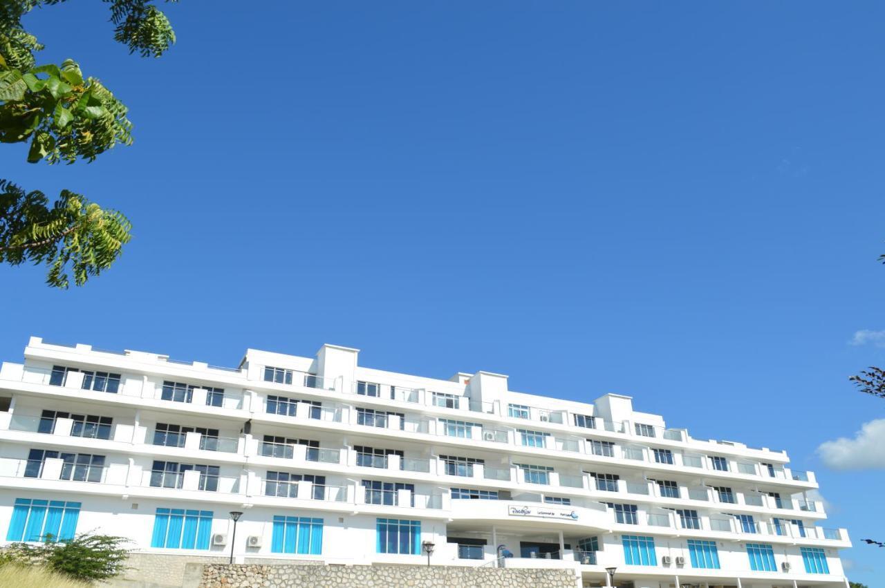 Residences Sommet Port Salut Esterno foto