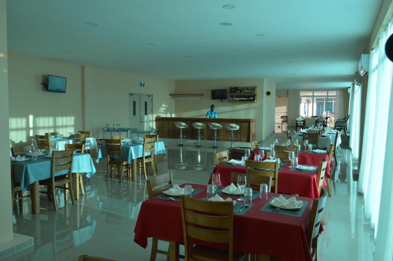 Residences Sommet Port Salut Esterno foto