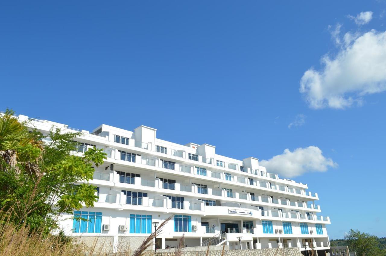 Residences Sommet Port Salut Esterno foto