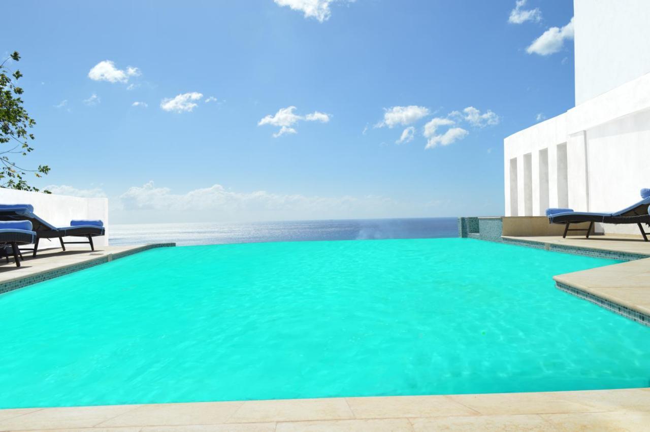 Residences Sommet Port Salut Esterno foto
