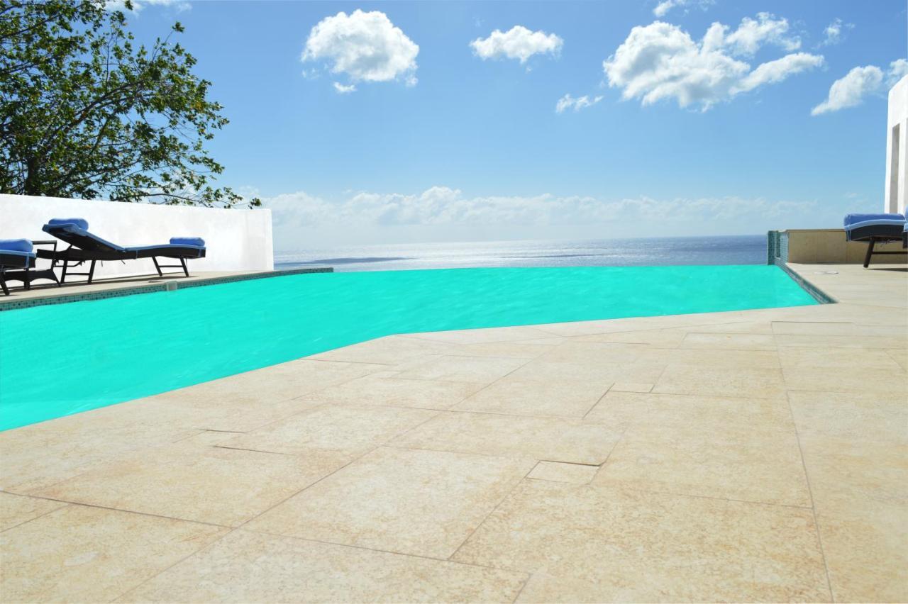 Residences Sommet Port Salut Esterno foto