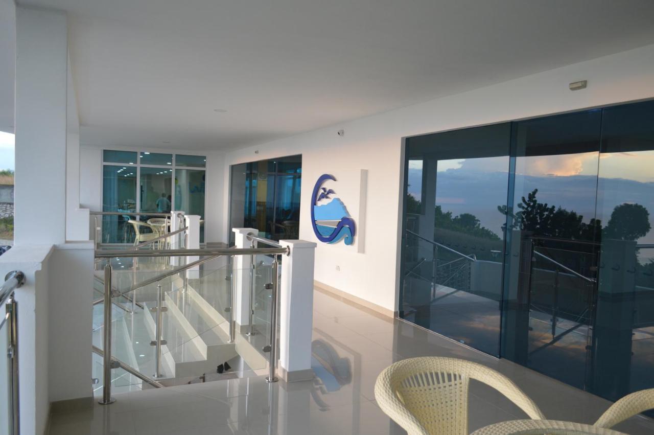 Residences Sommet Port Salut Esterno foto